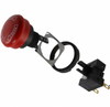 Switches- Emergency Stop (E-Stop) Switches -- A165E-S-01 - Image