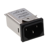 Power Entry Modules (PEM) - 817-2615-ND - DigiKey