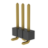 Headers, Male Pins - TSM-103-02-H-SV-ND - DigiKey