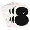 Labels, Stickers, Decals - Preprinted - 2267-8215P-8-ND - DigiKey