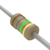 Through Hole Resistors - CF18JT1M80TR-ND - DigiKey