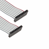 Rectangular Cable Assemblies - SAM8928-ND - DigiKey
