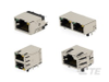 RJ45 Connectors - 2501553-1 - TE Connectivity