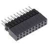Connectors, Interconnects - Rectangular Connectors - Headers, Receptacles, Female Sockets - ESW-110-23-S-D - Shenzhen Shengyu Electronics Technology Limited