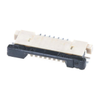 FFC, FPC (Flat Flexible) Connector Assemblies - 900-0545480772TR-ND - DigiKey