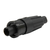 Circular Connector Assemblies - 468-16980-6PG-521-ND - DigiKey