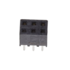 Headers, Receptacles, Female Sockets - 17-2314820-6-ND - DigiKey