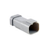 Rectangular Connector Housings - AT04-4P-MM01-ND - DigiKey