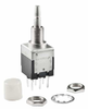 Pushbutton Switches - EB2085P-BB - Powell Electronics, Inc.