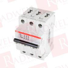 Molded Case Circuit Breaker - 57557042 - Radwell International