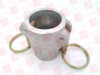 Pipe and Coupling - 100703850 - Radwell International