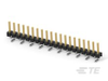 PCB Headers & Receptacles - 2-2823109-0 - TE Connectivity
