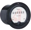 Panel Meter, Analog, Round, 3 1/2 Inch,55ET, 120VAC, 60Hz - 70209201 - Allied Electronics, Inc.