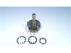 Potentiometer - Radwell International