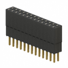 Headers, Receptacles, Female Sockets - SAM15585-ND - DigiKey