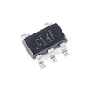 Gates and Inverters -- SN74LVC1G14DBVR - Image