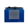 LED Driver Evaluation Boards - IS31FL3741A-QFLS4-EB - ODG (Origin Data Global)