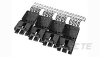 Rectangular Wire & Cable Connectors & Housings - 103946-3 - TE Connectivity