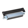 D-Sub Connector Assemblies - 670-DD-50SA-N-S1R-ND - DigiKey