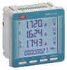 Multi Function Panel Meters - 2176171 - RS Components, Ltd.