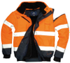 Hi Vis Jackets - 9186015 - RS Components, Ltd.