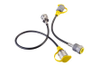 Hydraulic Test Point Hose - 296384 - RS Components, Ltd.