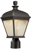 72396-143C Exterior -Post/Pier Head - 334577 - Capital Lighting, Inc.