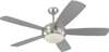 5DI52BSD-L Fans-Ceiling Fans - 444577 - Capital Lighting, Inc.