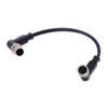 Circular Cable Assemblies - 1195-C21320000000239-ND - DigiKey