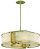 131-46 Pendants-Drum Shade - 614551 - Capital Lighting, Inc.