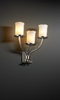 GLA-8783-16-WHTW-NCKL Sconces-Triple Glass - 494910 - Capital Lighting, Inc.