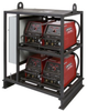 V350-PRO 4-Pack Rack Multi-Operator Welder - K2667-1 - Lincoln Electric Co. (The)