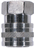 Quick Connect Stainless Steel Socket 1/4 in FPT Now -- VM-22000SS - Image