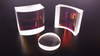Cylindrical Lenses - Image
