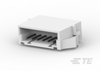 Rectangular Wire & Cable Connectors & Housings - 292254-6 - TE Connectivity