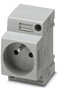 AC Power Entry Modules -- 0804016 - Image