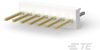 PCB Headers & Receptacles - 3-641122-7 - TE Connectivity