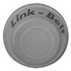 Link-Belt K2196 Caps Bearing Parts & Kits - K2196 - RegalRexnord