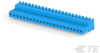 Standard Rectangular Connectors - 5-640622-2 - TE Connectivity