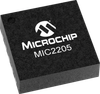 2MHz 600mA PWM Synchronous Buck Regulator -w/LowQ® Mode - MIC2205 - Microchip Technology, Inc.