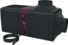 Ducted Wine Cellar Cooling System -- Wine Guardian