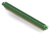 Card Conn, Dual Side, 128Pos, Wire Wrap; Card Edge Connector Type Edac - 71AJ6830 - Newark, An Avnet Company