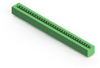 Card Conn, Single Side, 32Pos, Wire Wrap; Card Edge Connector Type Edac - 87AH0960 - Newark, An Avnet Company