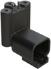 Automotive Conn, 2Pos, Rcpt, 13A, 250Vdc; Product Range Amphenol Sine/tuchel - 28AH8624 - Newark, An Avnet Company