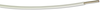 Wire, Flexlite, 18 Awg, 0.75 Mm , 600 V, White, 328 Ft, 100 M Rohs Compliant Raychem Te Connectivity - 31Y1457 - Newark, An Avnet Company