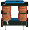 Power Line Choke, 0.7A, 100Mh, Radial Rohs Compliant Epcos - 81AH8848 - Newark, An Avnet Company