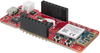 Avr-Iot Wa Dev Board, 8Bit Avr Mcu; Silicon Manufacturer Microchip - 64AH3441 - Newark, An Avnet Company