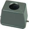 Top Entry Hood, Size 48B, Metal; Heavy Duty Connector Type Harting - 29H1864 - Newark, An Avnet Company