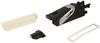 Rcpt Housing, 55Pos, Pbt Gf, Natural; Product Range Amp Te Connectivity - 90W1010 - Newark, An Avnet Company