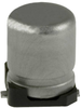 Cap Aluminum Lytic 10uF 25V 20% (6.3 X 5.4mm) SMD 28mA 2000h 85C T/R - 590-EEE-1EA100NP - Utmel Electronic Limited